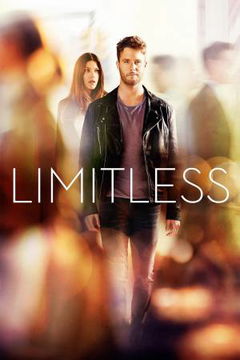 Limitless (2015&#8209;2016)