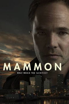 Mammon (2014–2016)