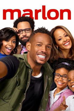 Marlon (2017–2018)