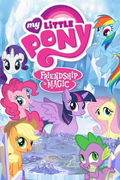 My Little Pony: Friendship Is Magic