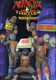 Ninja Turtles: The Next Mutation