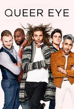 Queer Eye (2018–&nbsp;)