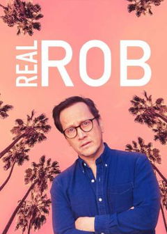 Real Rob (2015&#8209;2017)
