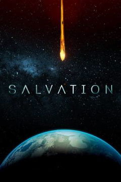 Salvation (2017–2018)