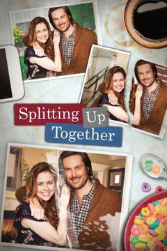 Splitting Up Together (2018&#8209;2019)