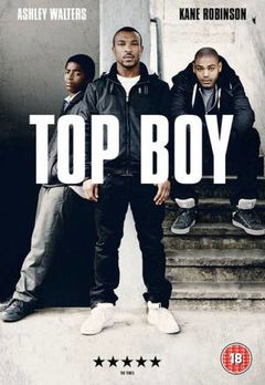 Top Boy (2011–&nbsp;)