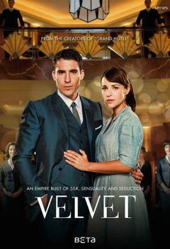 Velvet (2014–2016)