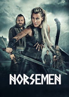 Norsemen (2016&#8209;2020)