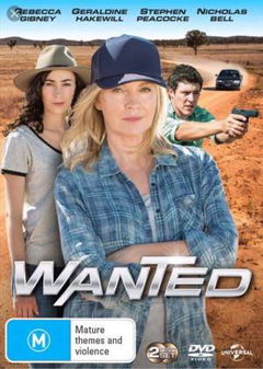 Wanted (2016–2018)
