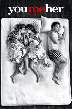 You Me Her (2016&#8209;2020)