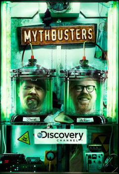 MythBusters (2003&#8209;2018)