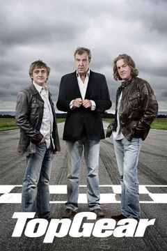 Top Gear (2002– )
