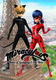 Miraculous: Tales of Ladybug & Cat Noir