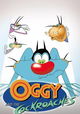 Oggy and the Cockroaches