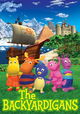 The Backyardigans