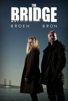 The Bridge (2011–2018)