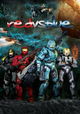 Red vs. Blue