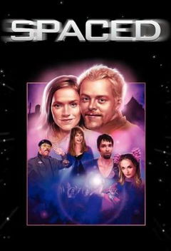 Spaced (1999&#8209;2001)