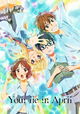 Your Lie in April