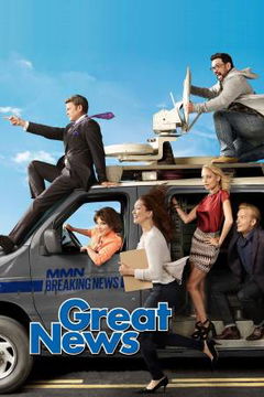 Great News (2017–2018)
