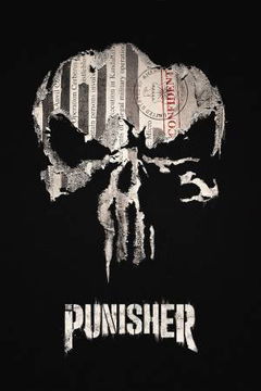 The Punisher (2017–2019)