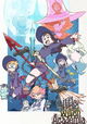 Little Witch Academia