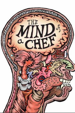 The Mind of a Chef (2012&#8209;2017)