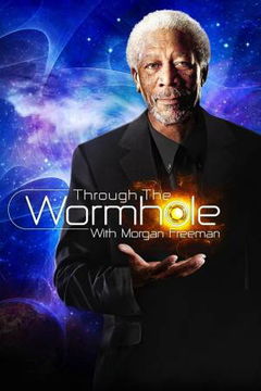 Through the Wormhole (2010&#8209;2017)