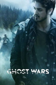 Ghost Wars (2017&#8209;2018)