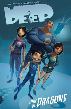 The Deep (2015&#8209;&nbsp;)