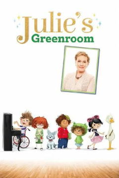 Julie's Greenroom (2017&#8209;&nbsp;)
