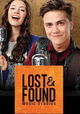 Lost & Found Music Studios