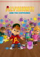 Alvinnn!!! and The Chipmunks