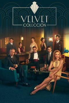 Velvet Colección (2017–2018)