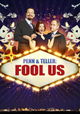Penn & Teller: Fool Us
