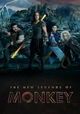The New Legends of Monkey