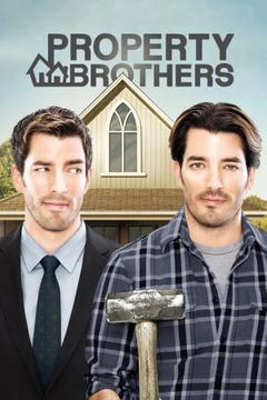 Property Brothers (2011&#8209;2019)