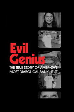 Evil Genius (2018)