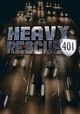 Heavy Rescue: 401