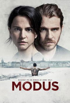 Modus (2015&#8209;2017)