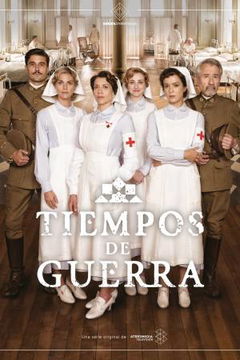 Tiempos de guerra (2017)