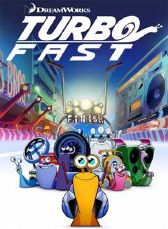 Turbo FAST (2013&#8209;2016)