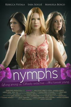 Nymfit (2014)