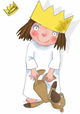 Kleine Prinses