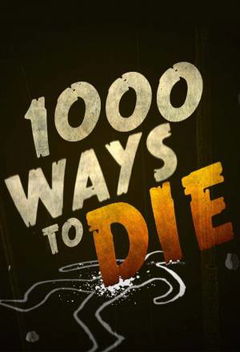 1000 Ways to Die (2009&#8209;2012)