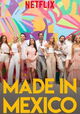 Made in Mexico