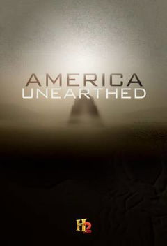 America Unearthed (2012&#8209;&nbsp;)