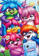 Popples