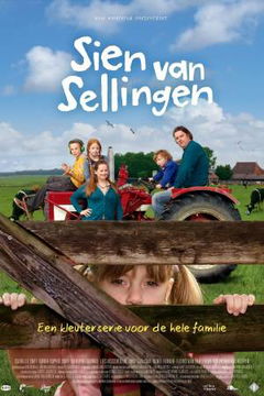 Sien van Sellingen (2010–2012)