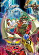 Yu-Gi-Oh! Arc-V